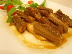 卤水鹅亦-御潮轩·经典潮菜