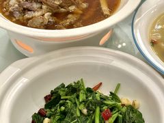 -宁夏国强手抓羊肉·清真菜(未央路凤三店)