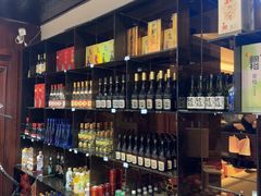 -嘎吧锅私家菜馆(联想科技城店)