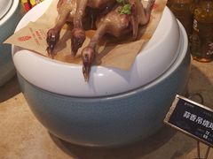 -百姓渔村(南中环店)