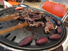 -大千金齐齐哈尔烤肉(清湖店)