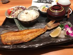-皇品田苑日式料理(苏州中心店)