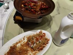 -花城粤菜餐厅(高新区店)