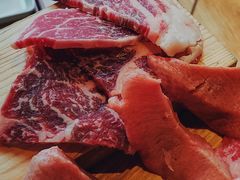-AJIYA味屋和牛烤肉自助放题(温州万象城店)