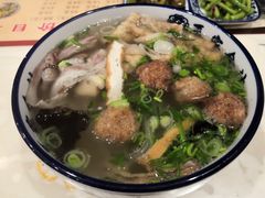 -夏家合汁(天润花园小区店)