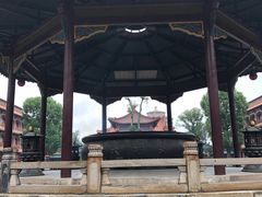 -高旻寺