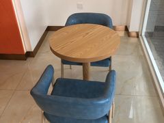 用餐区-CoCo都可(北京西站北广场店)