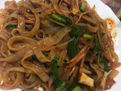 -西府酒家(太白山店)