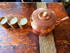 -玛吉阿米·餐吧