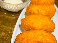 -BOCATA 西班牙餐厅(三里屯店)