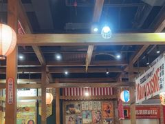 -小川洋风料理(街道口店)