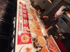-加餐海鲜自助(宝龙一城店)