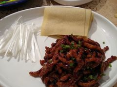 -大鸭梨(天通西苑店)