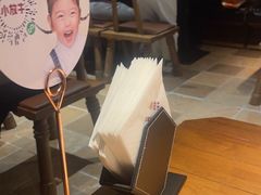 -小放牛炒菜馆(华北商厦店)