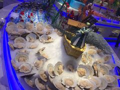 -澜悦港海鲜体验主题餐厅