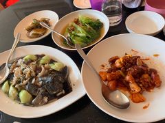 -铭轩中餐厅·海南菜·粤菜(亚龙湾瑞吉店)