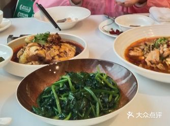 #天天领红包 这是一个环境优雅的餐厅，还很新