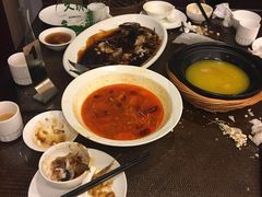 -知味观(翡翠城店)