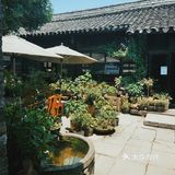 昭化古城游玩