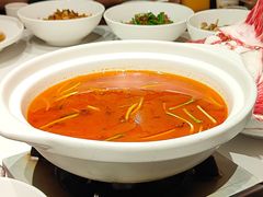 -王捌小院(红花坡店)