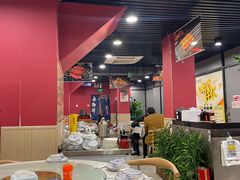 -听涛雅苑百味饺子老家菜馆