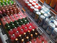 -Olé精品超市(北京合生汇店)