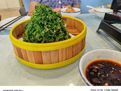 -马尔龙新疆饭店·清真(瑞景店)