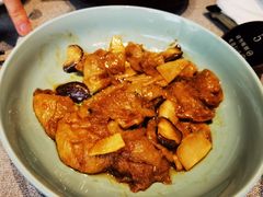 -太湖饭店·寄畅轩中餐厅
