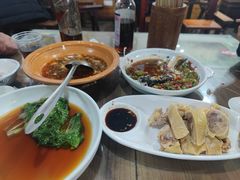 -南翔饭店