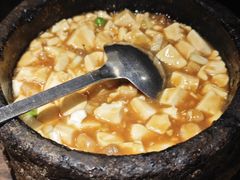 -绿茶餐厅(财富购物中心店)