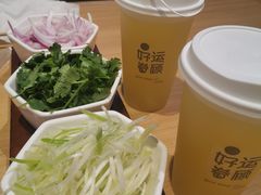 -春饼先生·北京烤鸭(甘井子万达店)