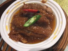 -潮福城大酒楼·潮味粤品·港式点心(湖滨北路店)