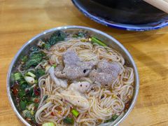 -贵州沾水米线(学田湾店)