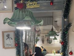 -秀儿家の小确幸融合西餐厅(万达店)