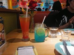 -菲滋意式休闲餐厅(北仑银泰城店)