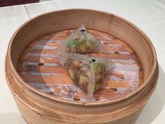 -利苑酒家(金宝店)