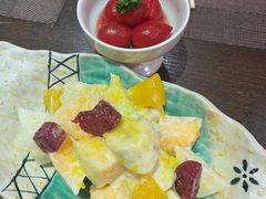 -福樱兰海鲜放题铁板烧(加州店)