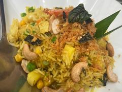 -帕蓝·暹罗料理(大学路店)