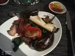 -长沙北辰洲际酒店-兰调全日餐厅