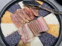 -小厨娘淮扬菜(河西奥美大厦店)