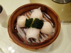 -海皇酒家(钰海万国汇购物广场店)