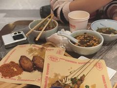 -怪噜范·贵阳小吃大排档(金源旗舰店)