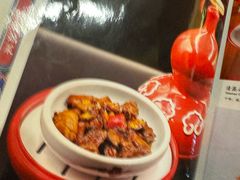 -红红烤鸭店(西单店)