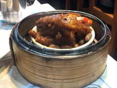 -点点心点心专门店(旺角店)