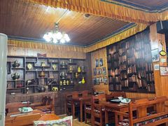 -塔洛藏餐吧(香格里拉古城店)