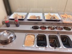 -海底捞火锅(龙湖北京大兴天街店)