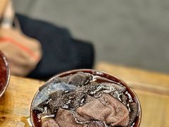 鲜毛肚-重庆老火锅王(西安北路店)