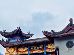 -武当山风景区