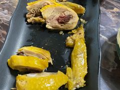 潮汕白斩鸡-合记汕头牛肉店(嘉禾路店)