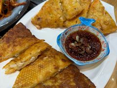 -许妈妈餐厅烤肉烧烤家常菜(明润广场店)